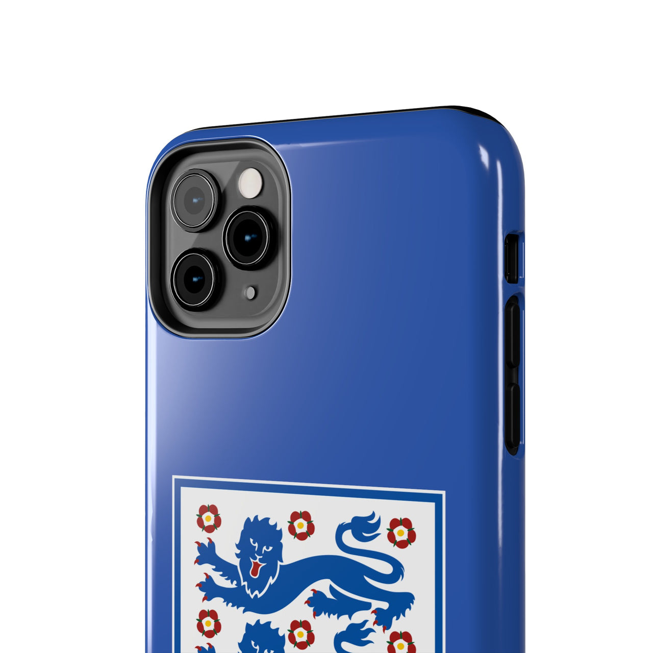 England National Team Tough Phone Cases