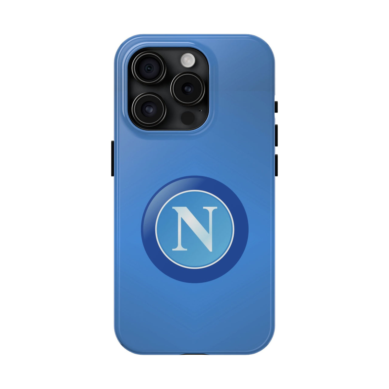 Napoli Tough Phone Case