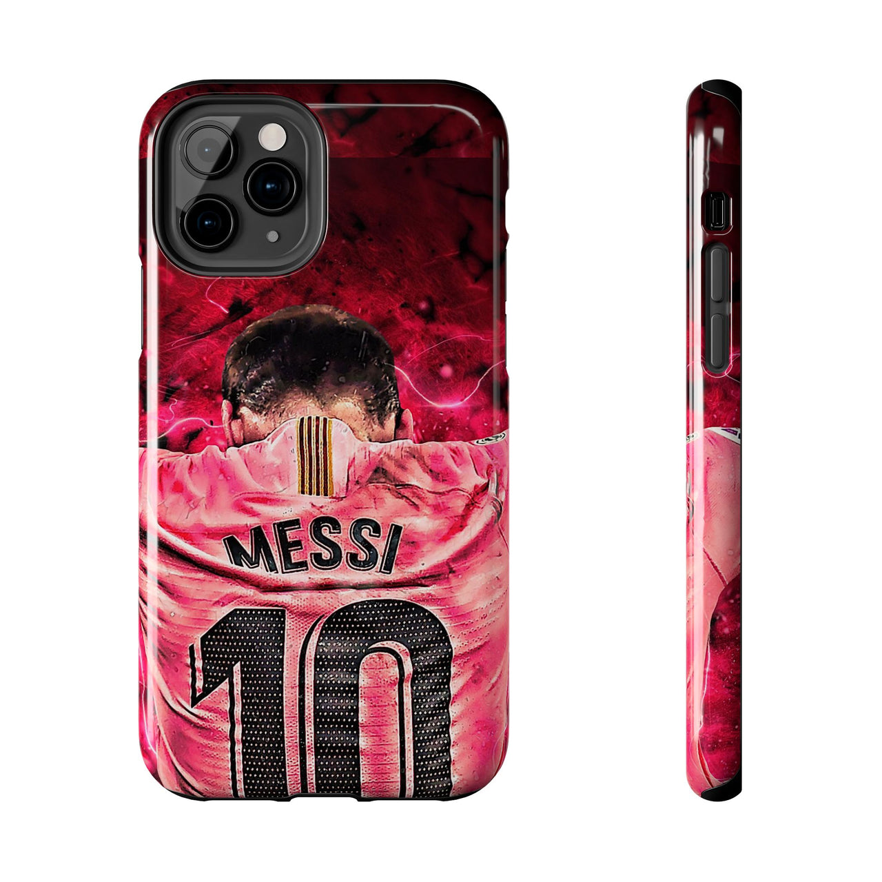 Lionel Messi Phone Case