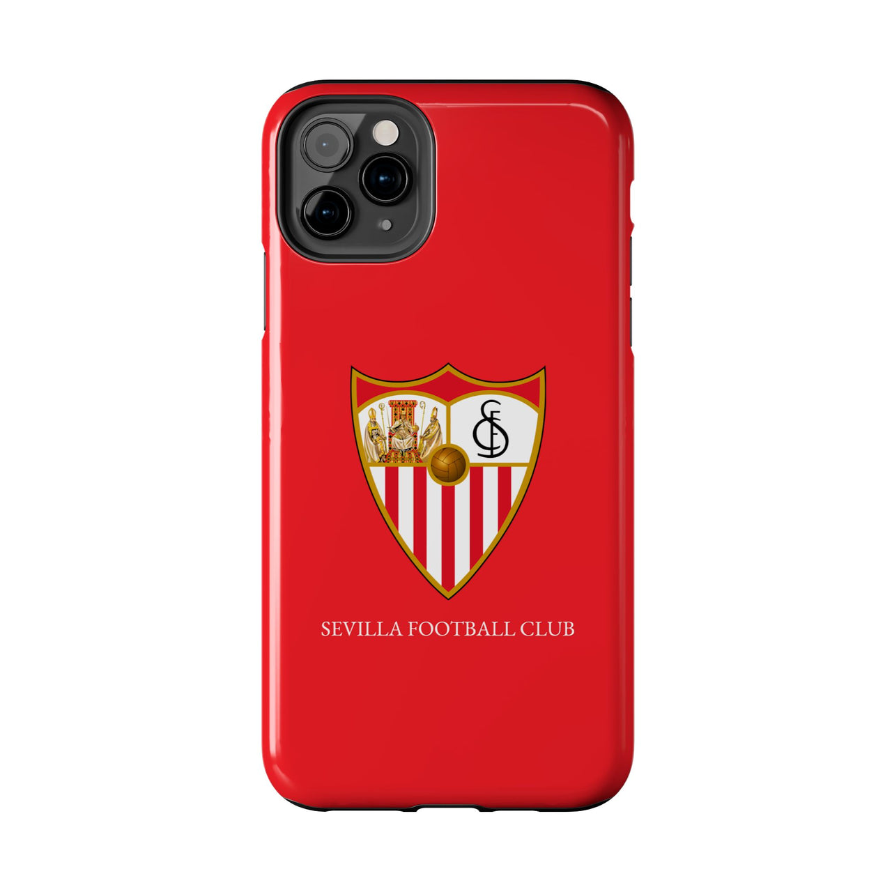 Sevilla Tough Phone Case