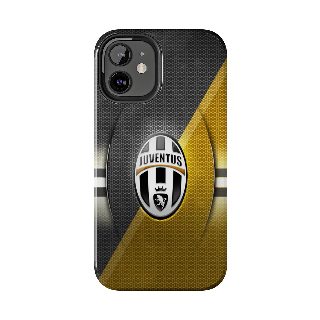 Juventus FC Phone Case