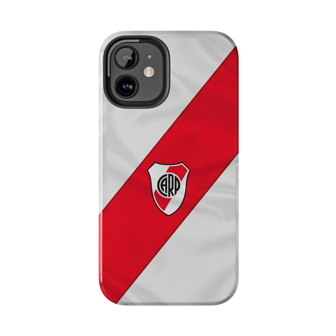 River Plate Tough Phone Case