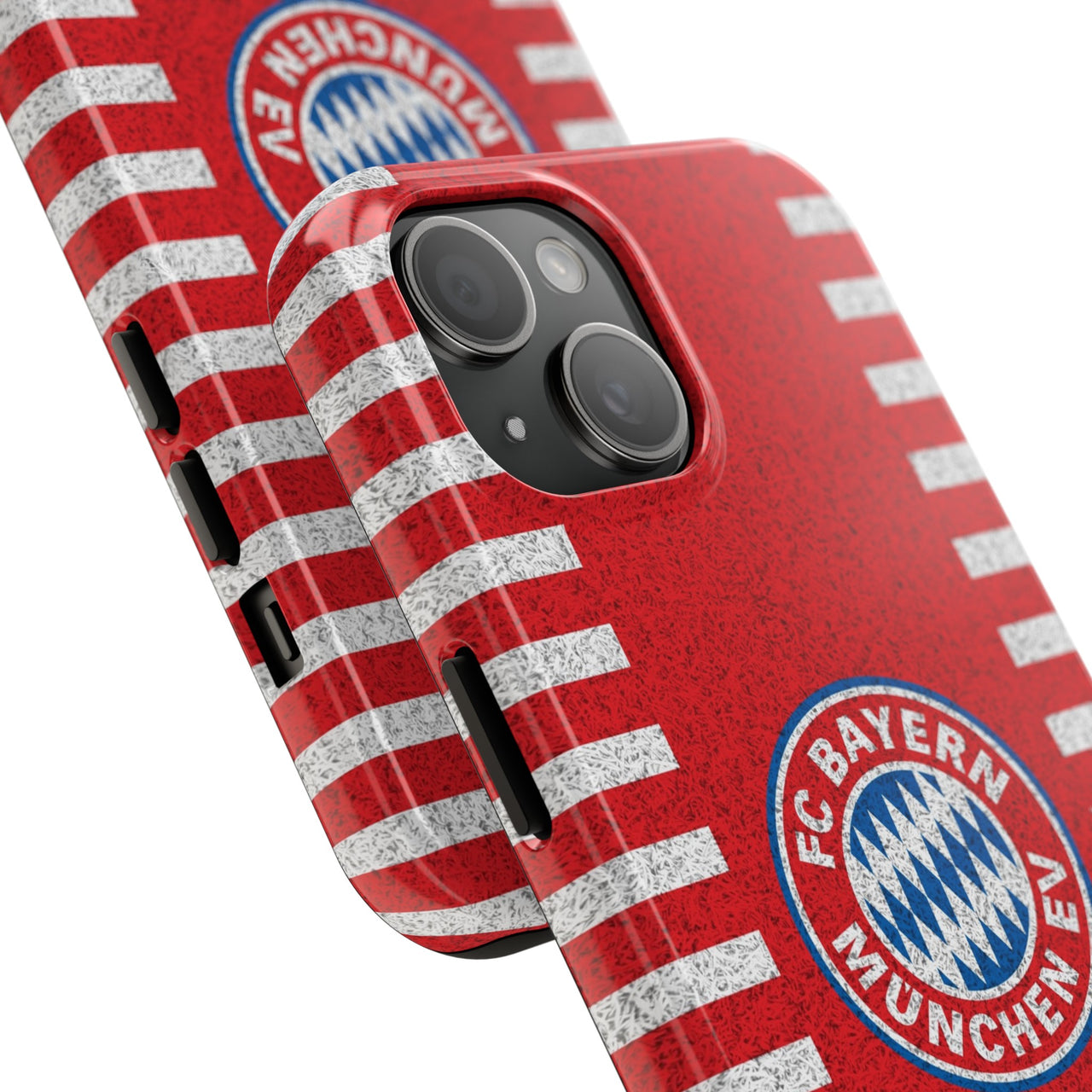 Bayern Munich Tough Phone Case