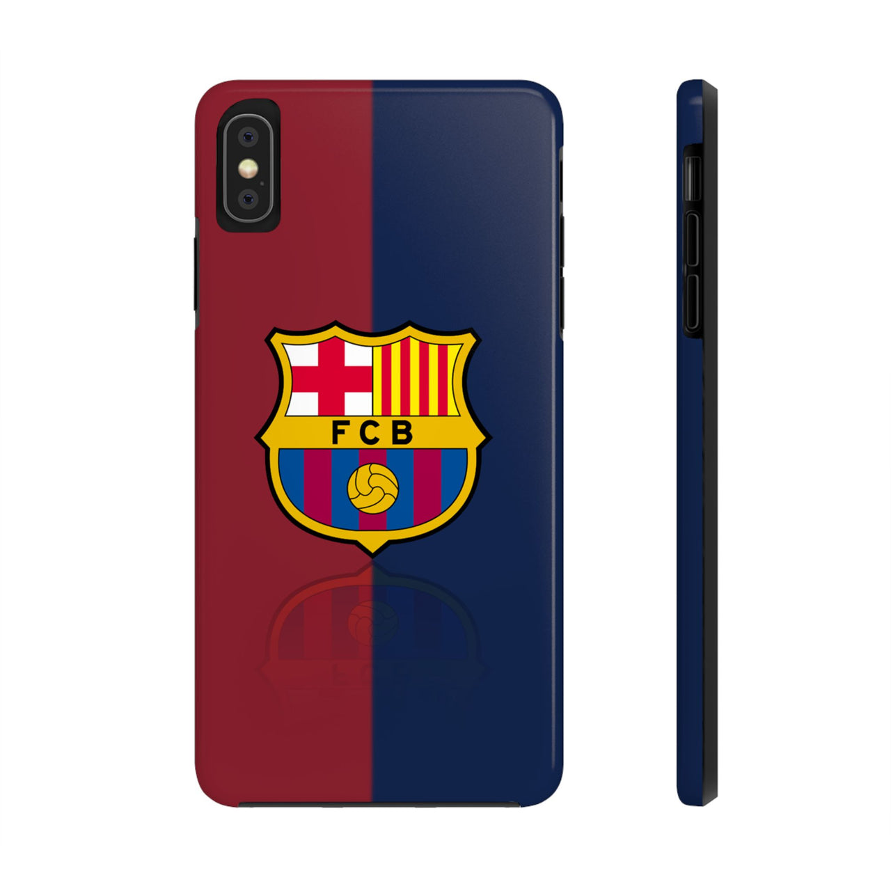 Barcelona Phone Case