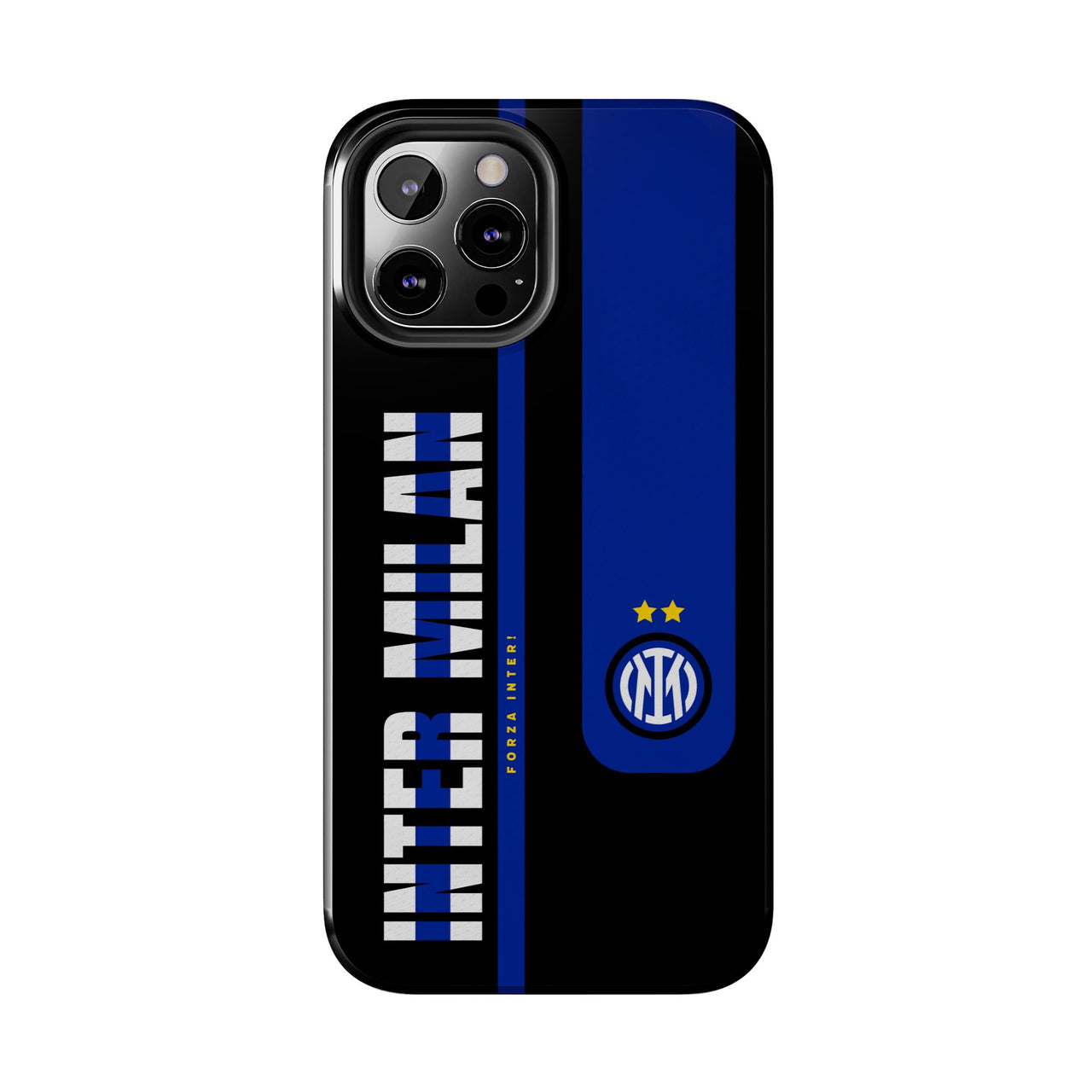 Inter Milan Tough Phone Case