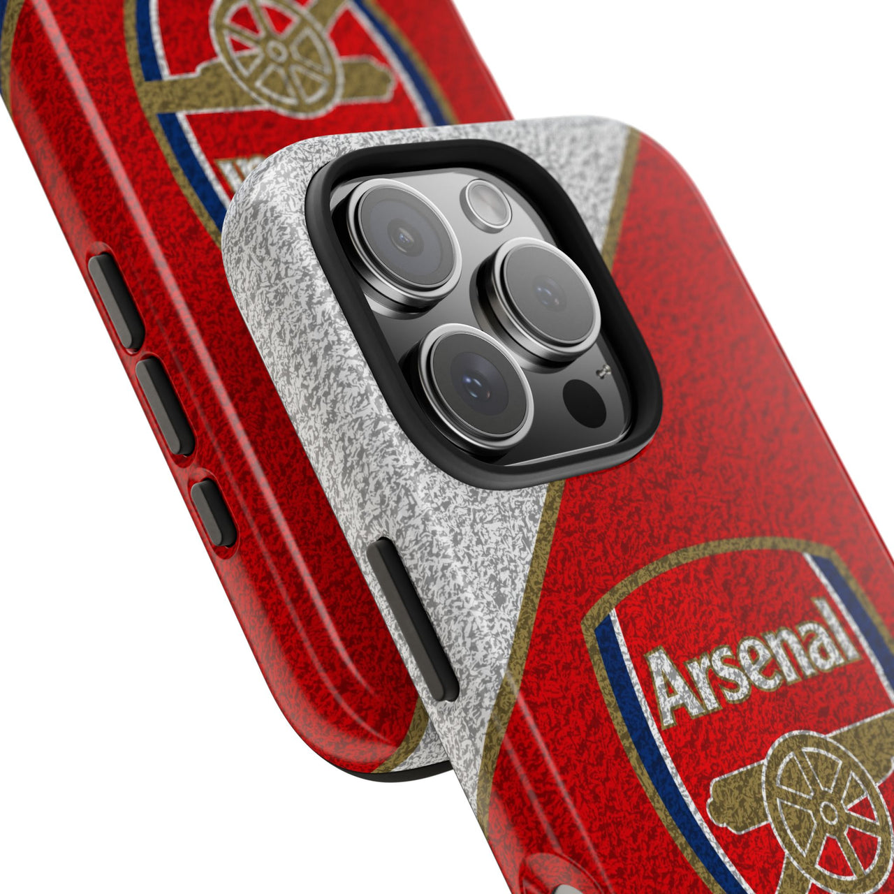 Arsenal Tough Phone Case