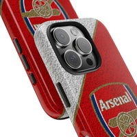 Thumbnail for Arsenal Tough Phone Case