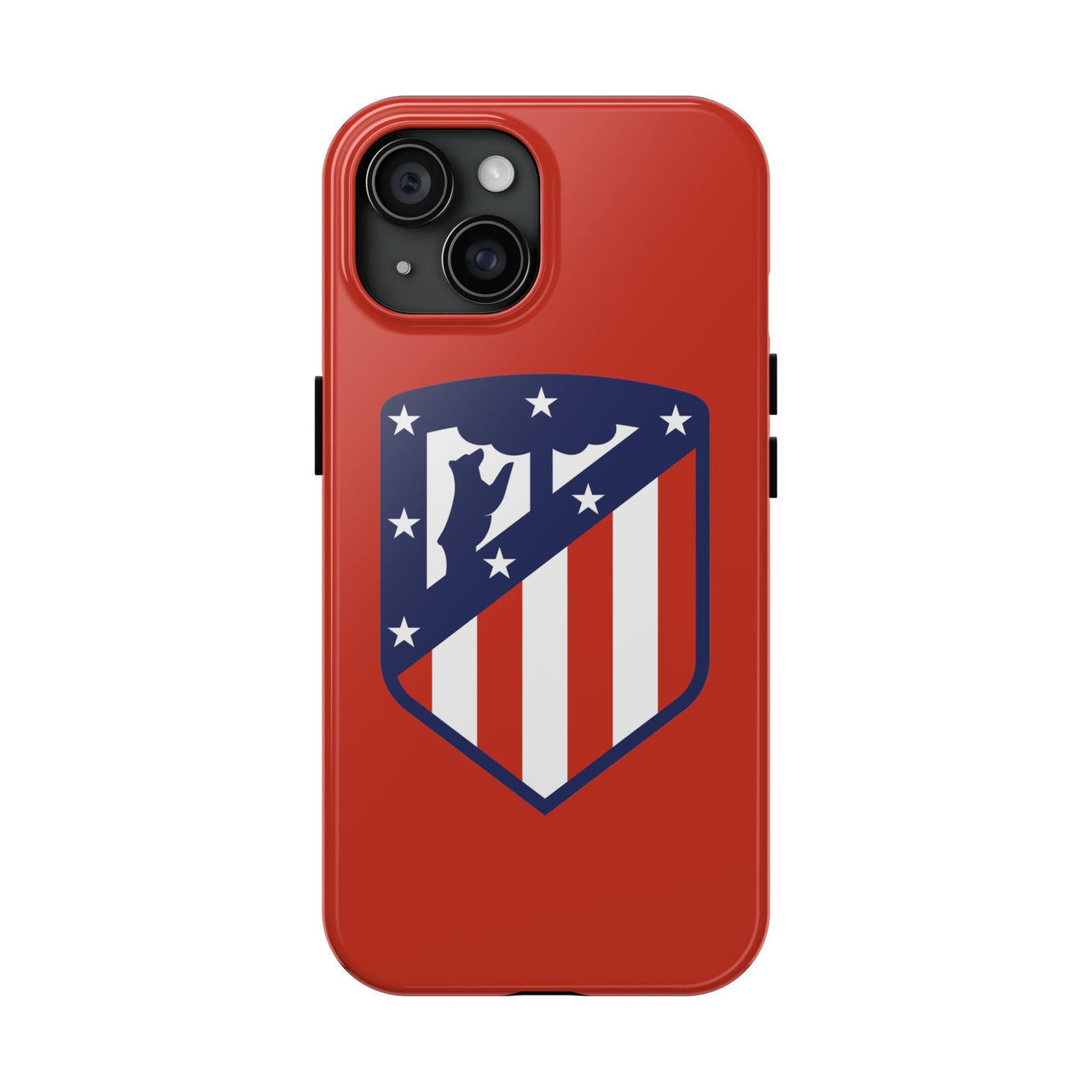 Atletico Madrid Phone Case