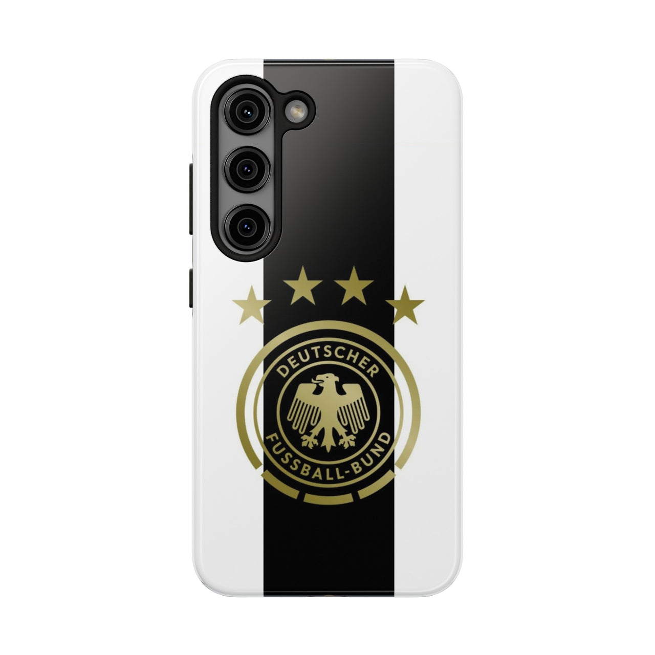 German National Team Tough Phone Case