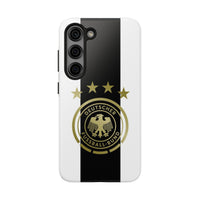 Thumbnail for German National Team Tough Phone Case