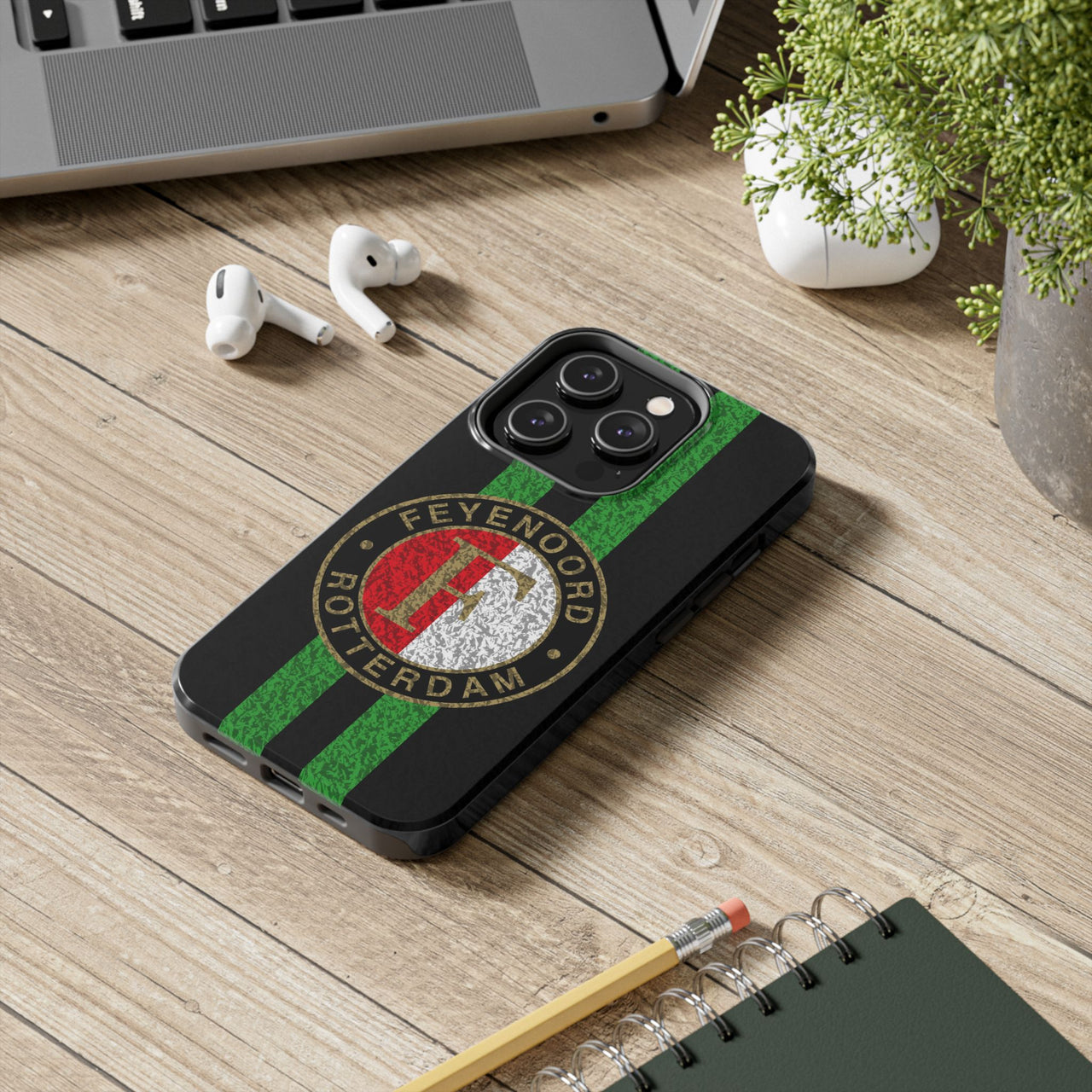 Feyenoord  Tough Phone Case