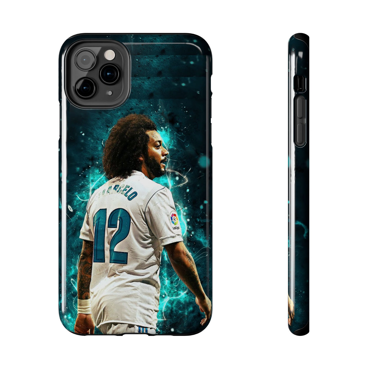 Marcelo Tough Phone Case