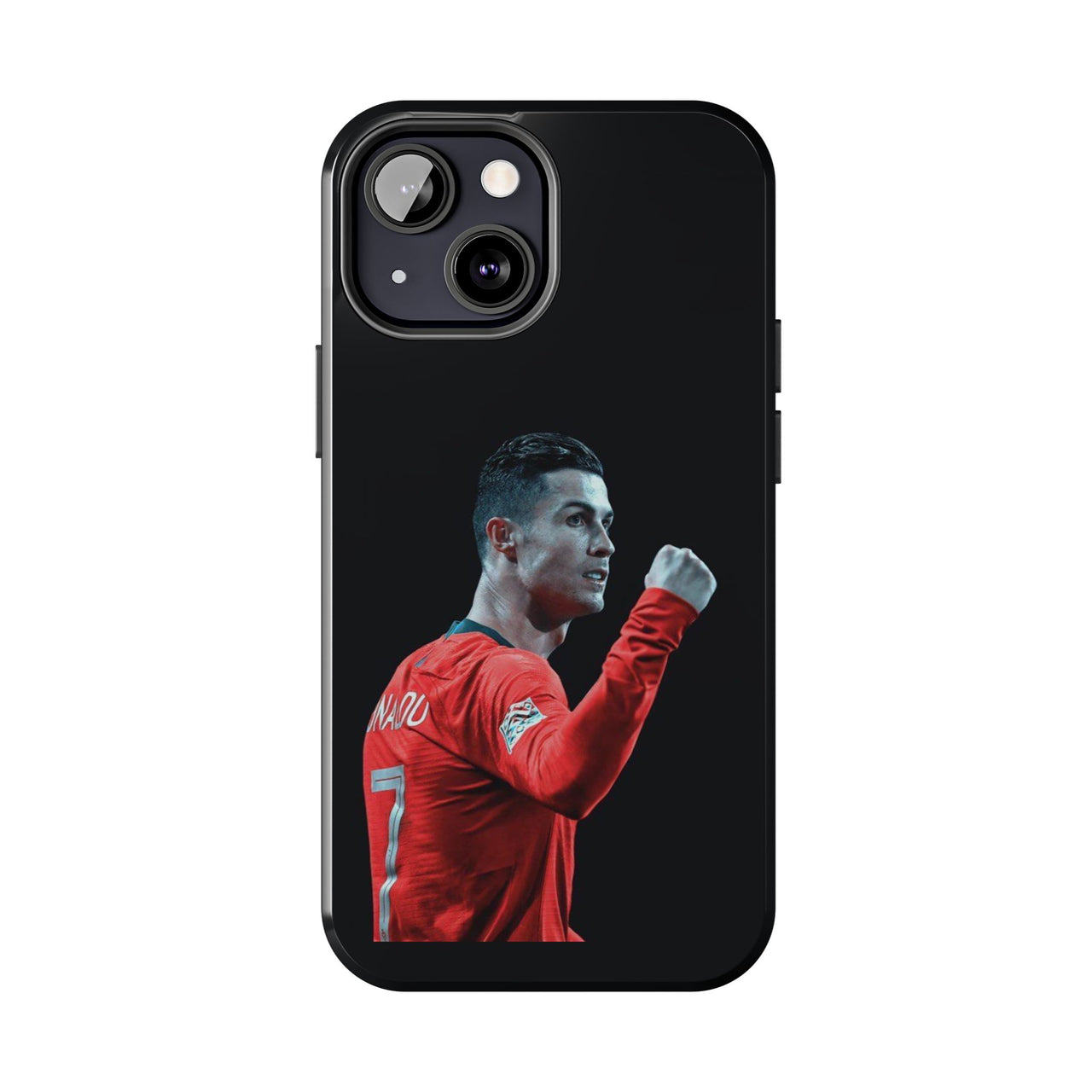 Cristiano Ronaldo Portugal Case Mate Tough Phone Case