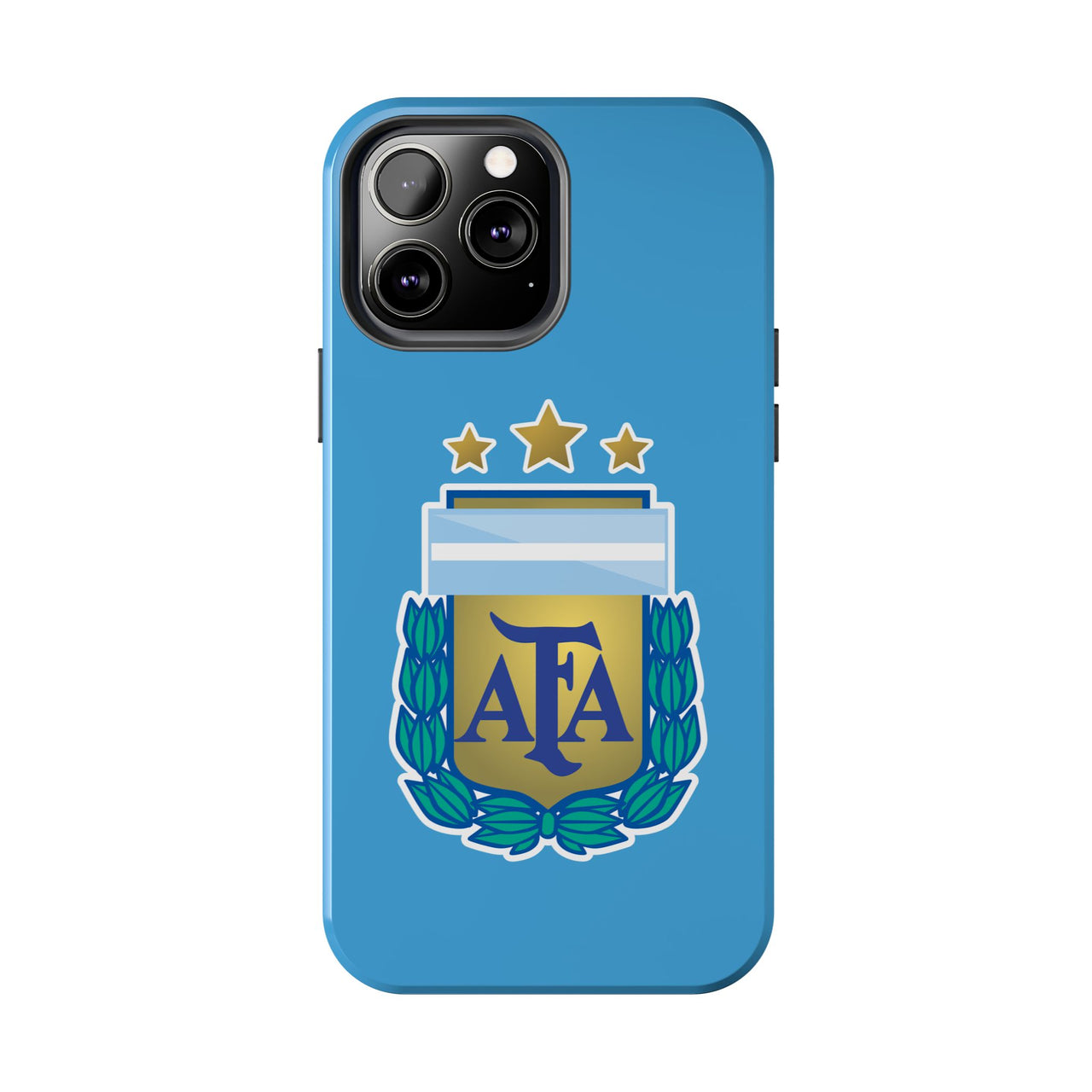 Argentina National Team Tough Phone Cases