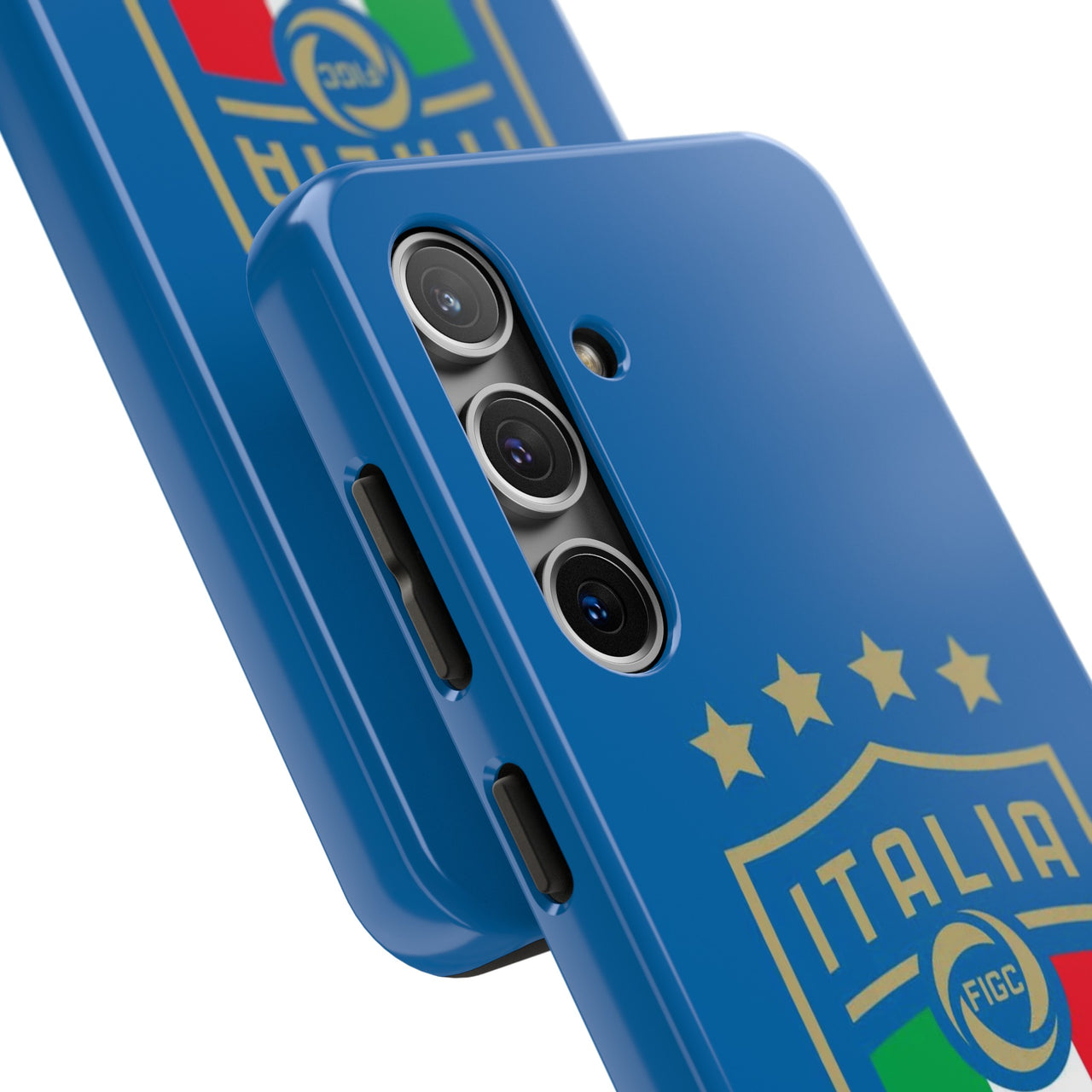 Italy National Team Tough Phone Case