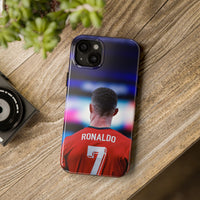 Thumbnail for Cristianp Ronaldo EURO Tough Phone Case