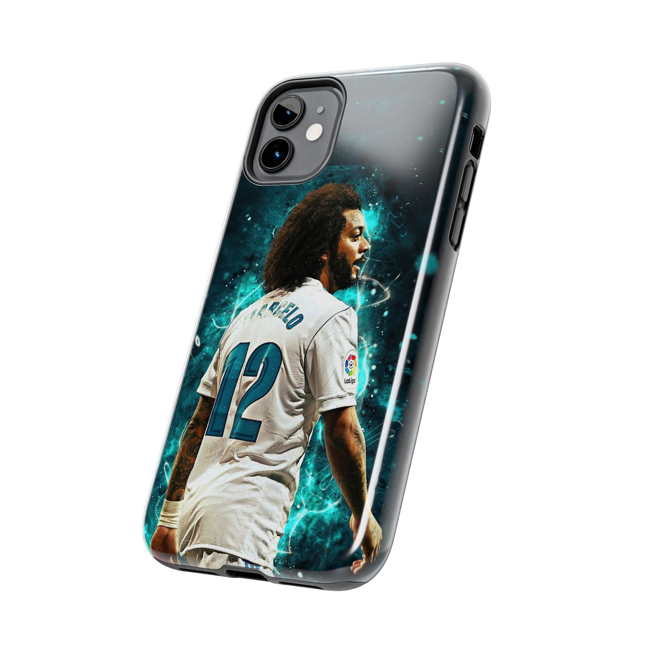 Marcelo Tough Phone Case