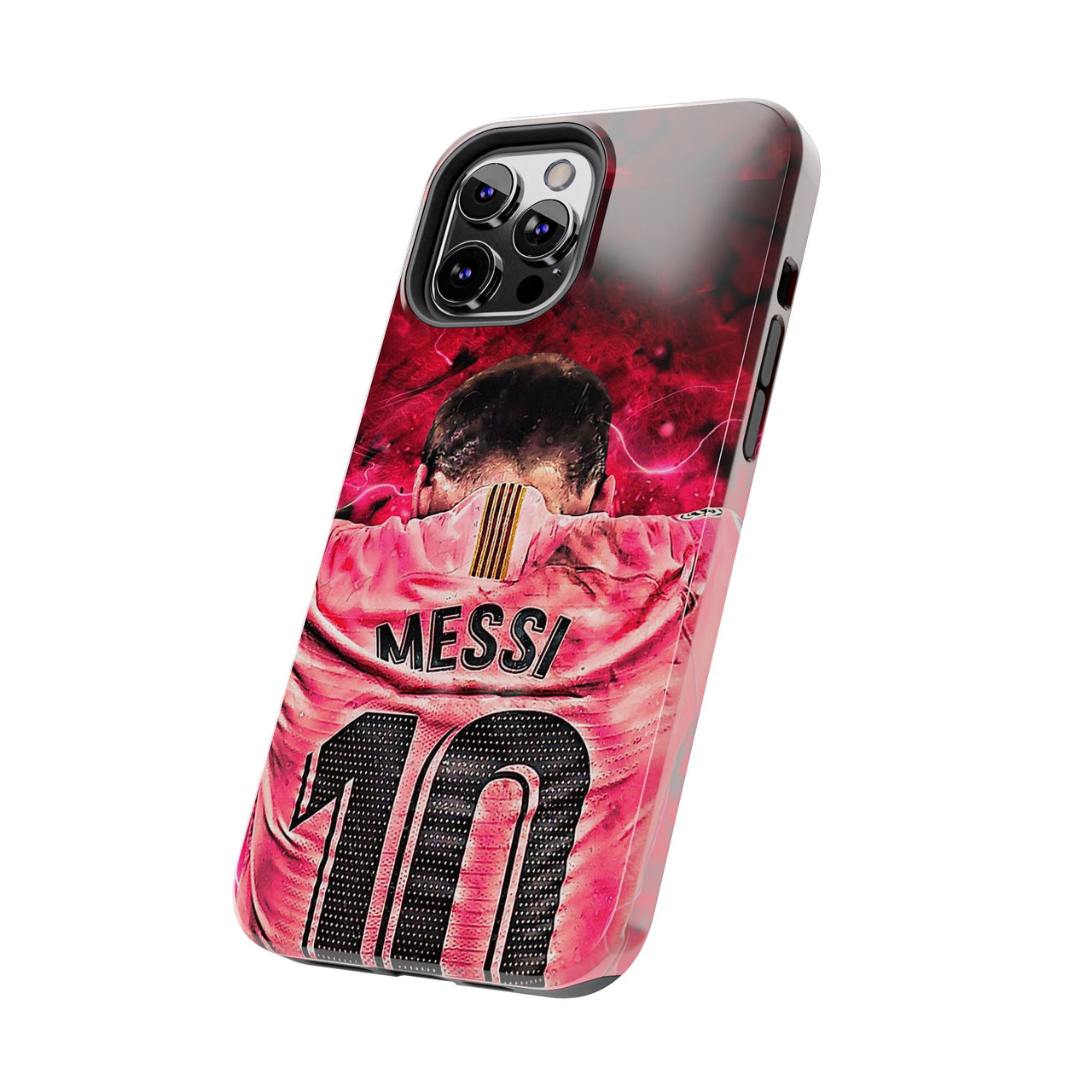 Lionel Messi Phone Case