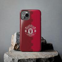 Thumbnail for Manchester United Phone Case