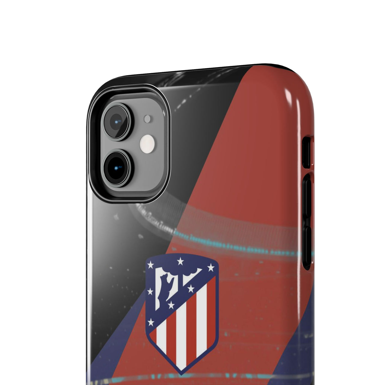 Atletico Madrid Phone Case