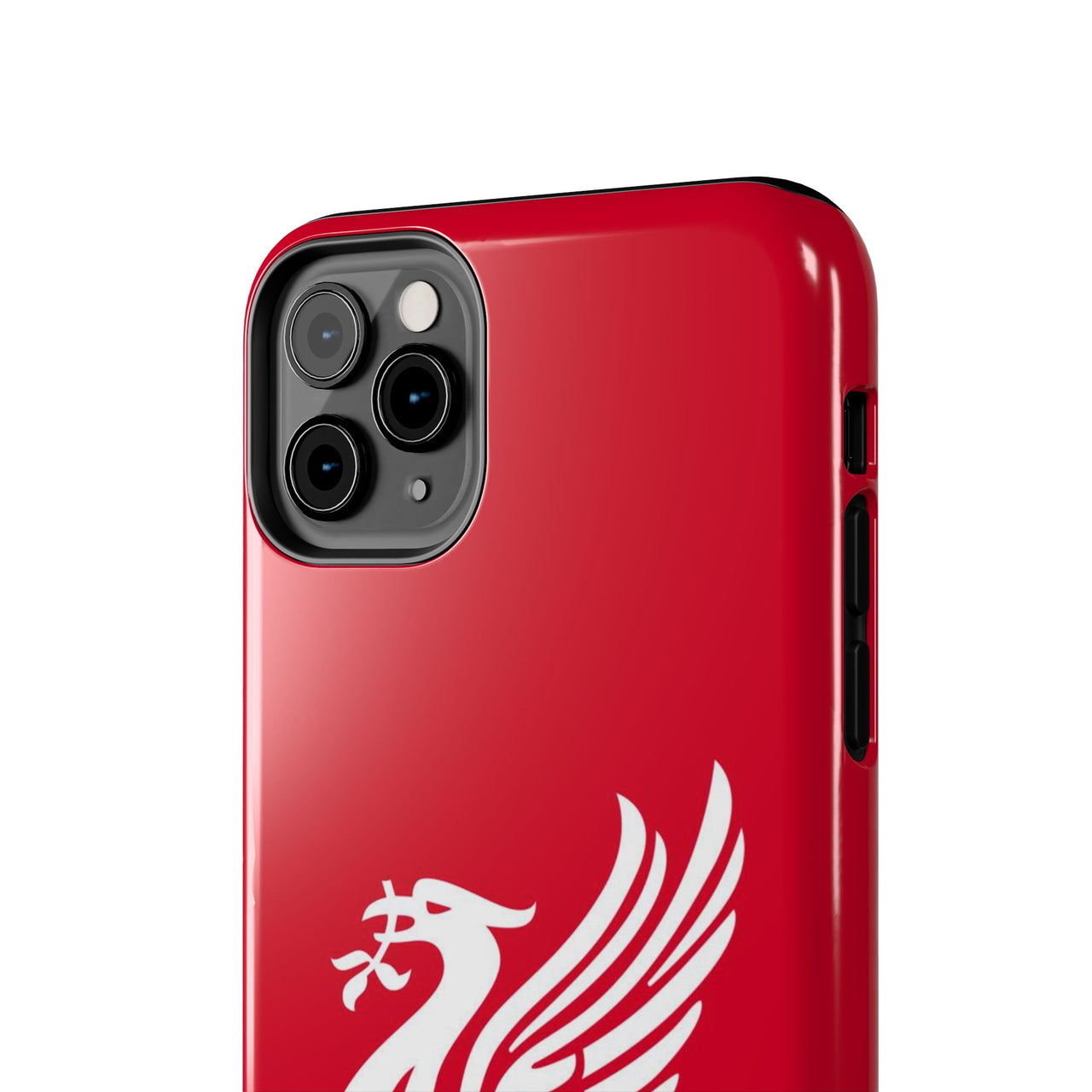 Liverpool Football Club Phone Case