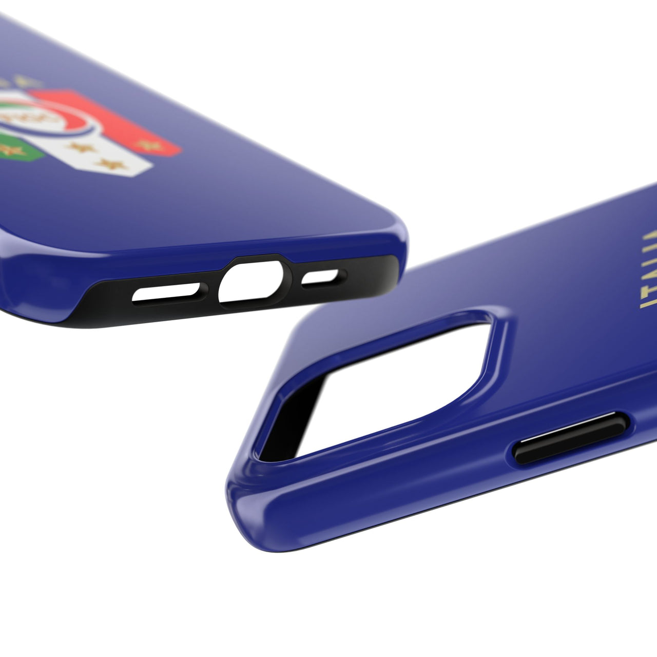 Italian National Team Tough Phone Case