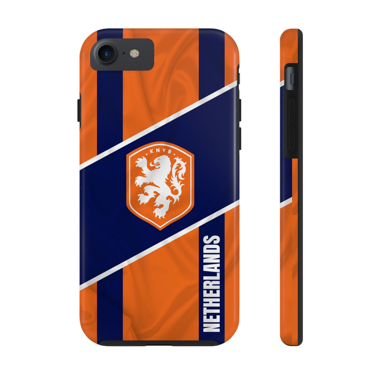 Netherlands National Team Tough Phone Case