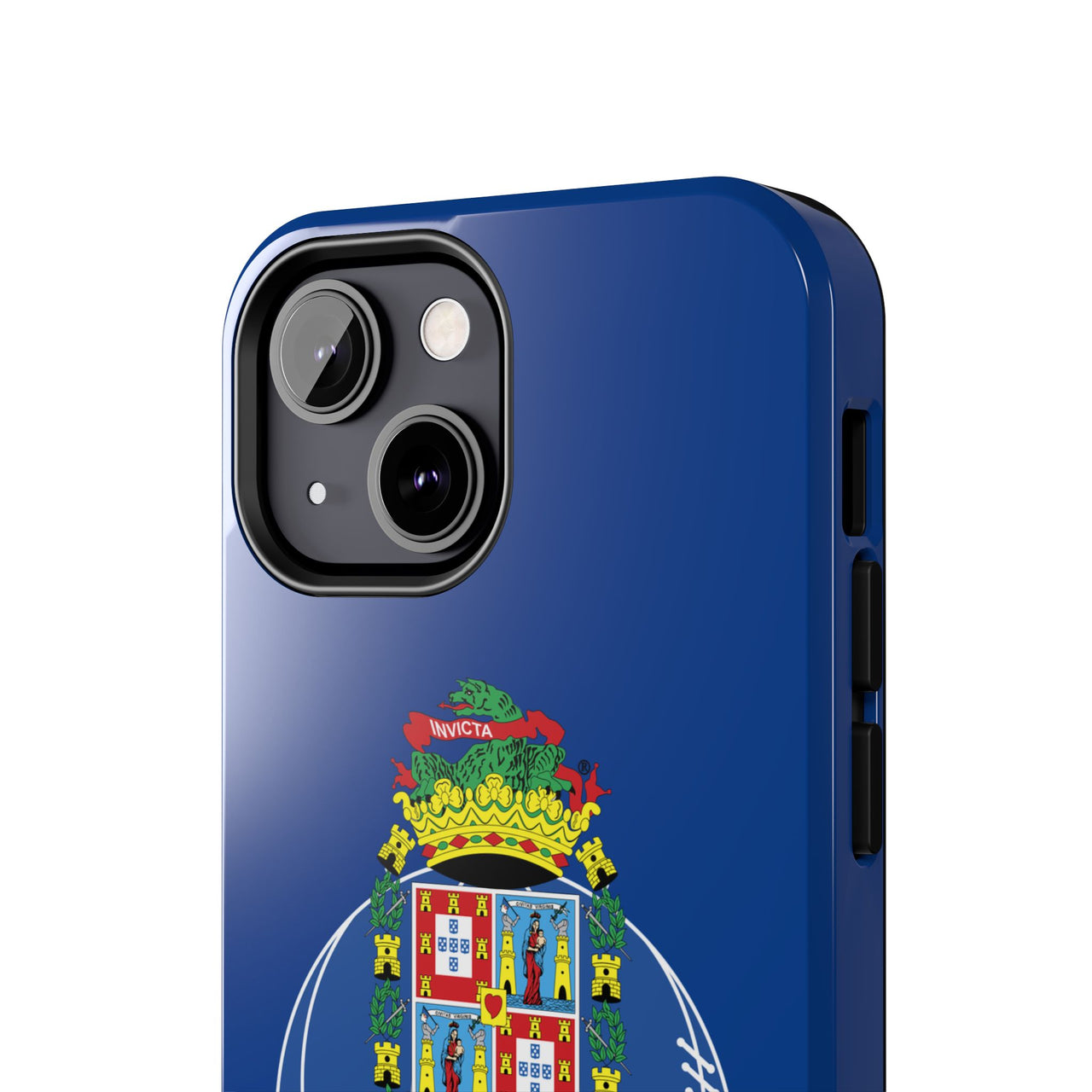 Porto Phone Case