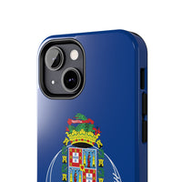 Thumbnail for Porto Phone Case