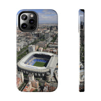 Thumbnail for Real Madrid Stadium Mate Tough Phone Case