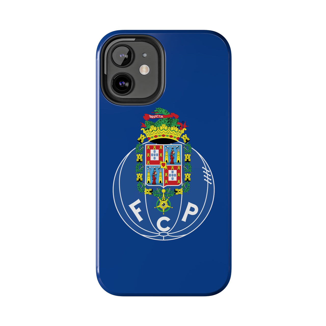 Porto Phone Case