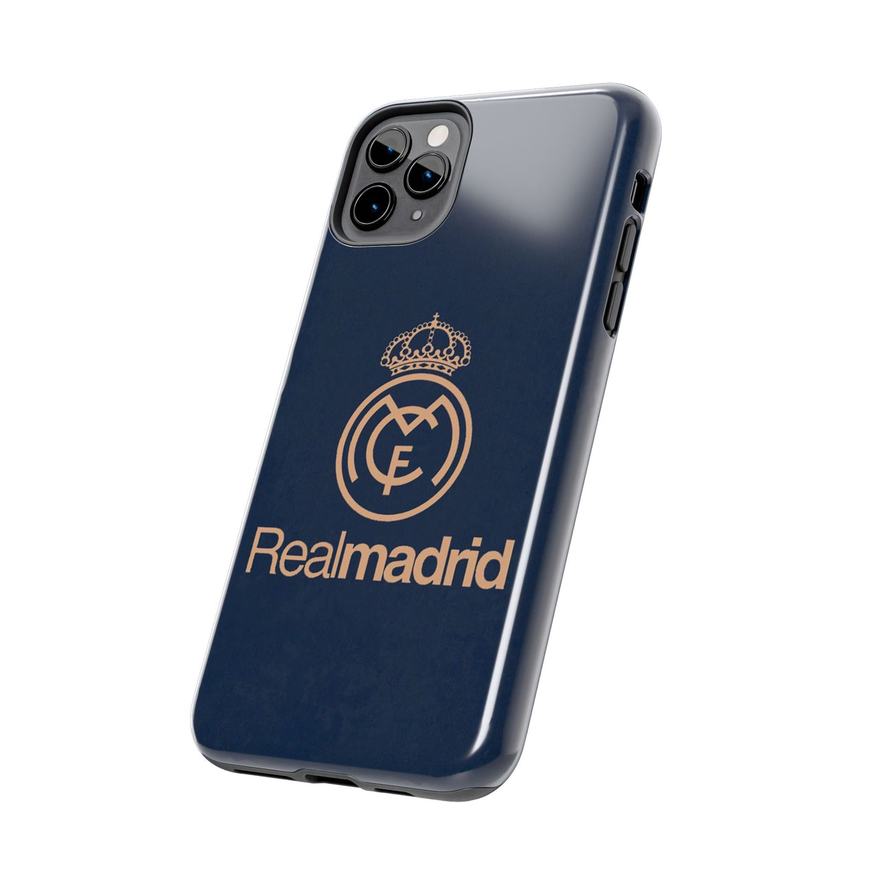 Real Madrid Phone Case