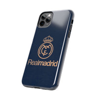 Thumbnail for Real Madrid Phone Case