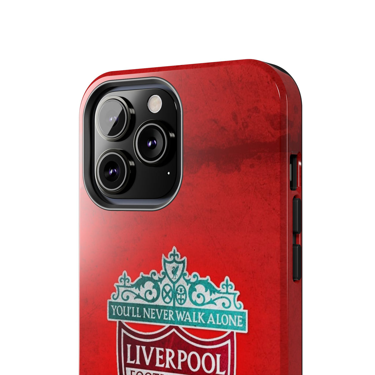 Liverpool You Never Walk Alone Phone Case