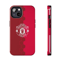 Thumbnail for Manchester United Phone Case