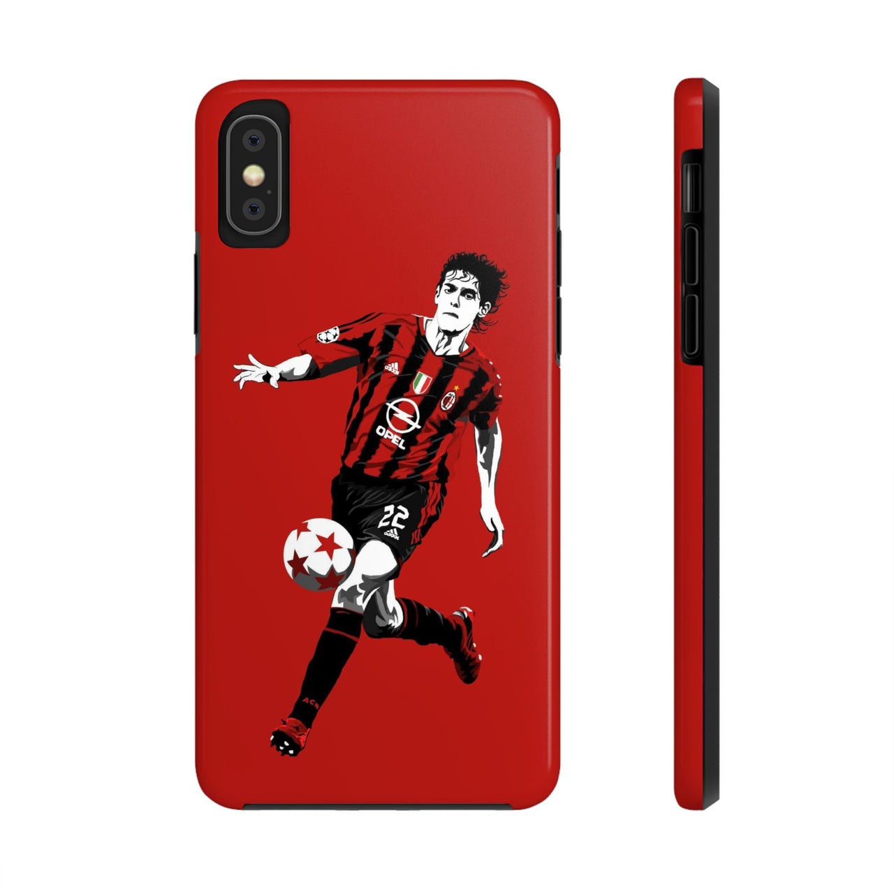 Ricardo KAKA Phone Case