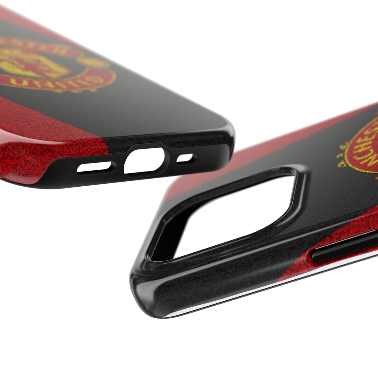 Manchester United Tough Phone Case