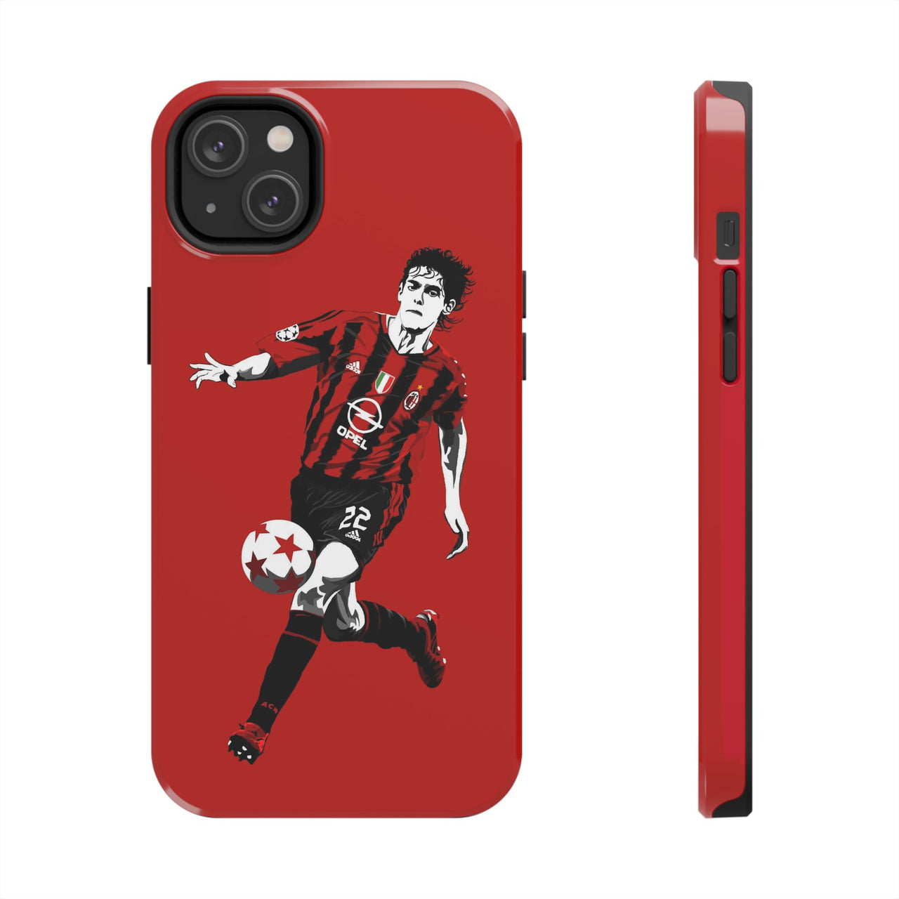 Ricardo KAKA Phone Case