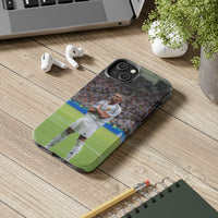 Thumbnail for Kylian Mbappe Real Madrid Tough Phone Case