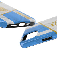 Thumbnail for Argentina National Team Tough Phone Case