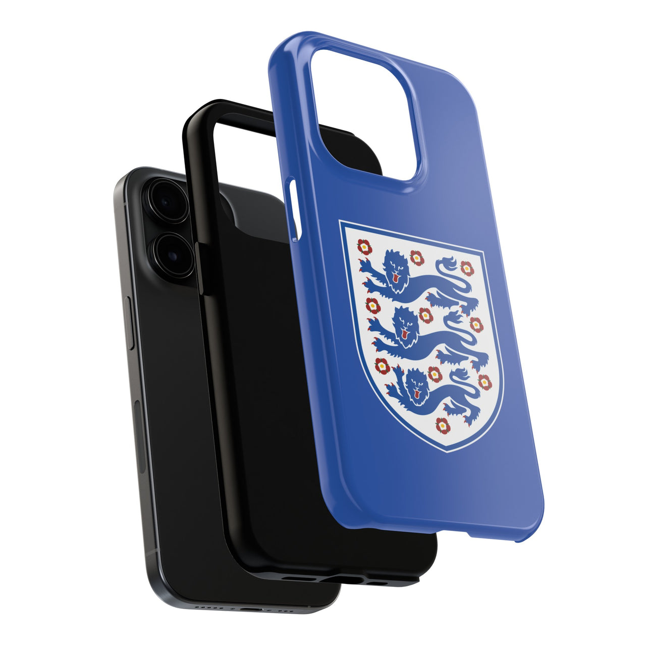 England National Team Tough Phone Cases