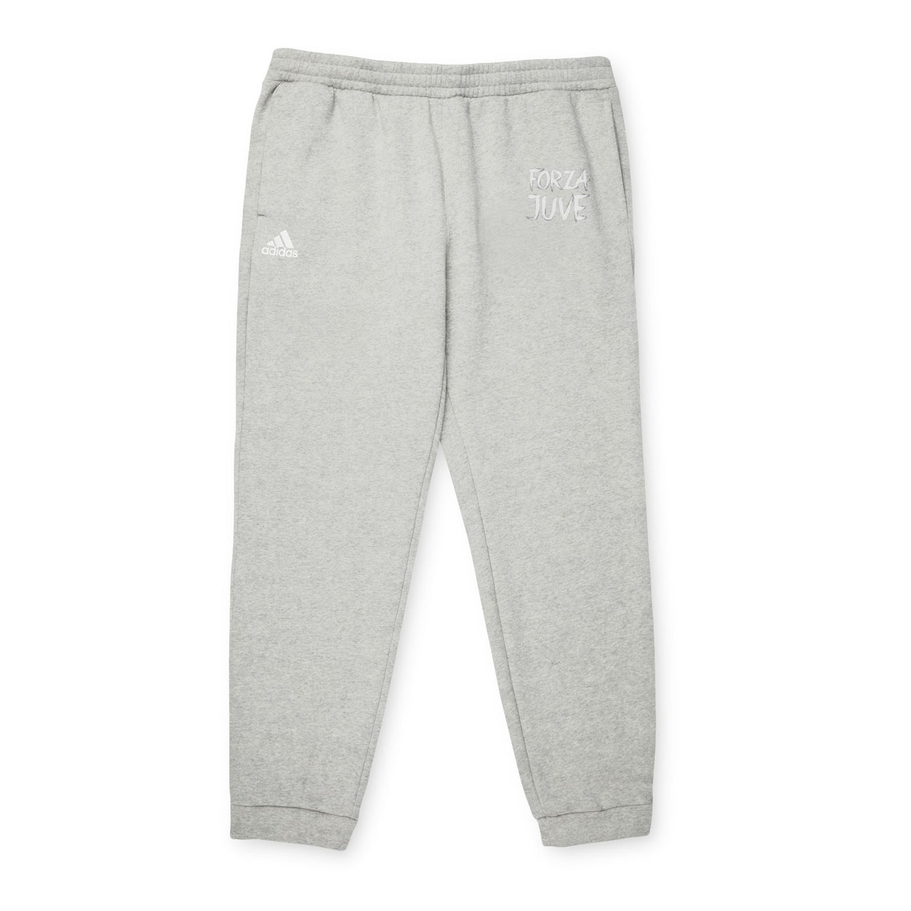 Forza Juve Adidas Unisex Fleece Joggers