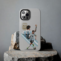 Thumbnail for Lionel Messi Argentina National Team Phone Case