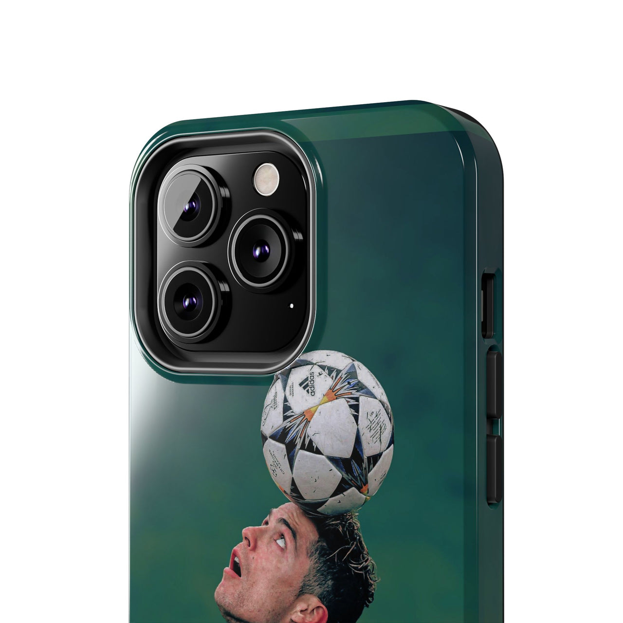 Cristiano Ronaldo UCL Tough Phone Case