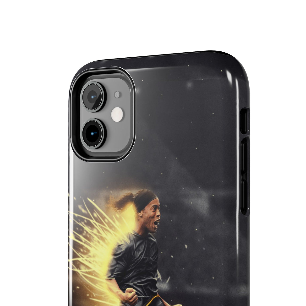 Ronaldinho Tough Phone Case