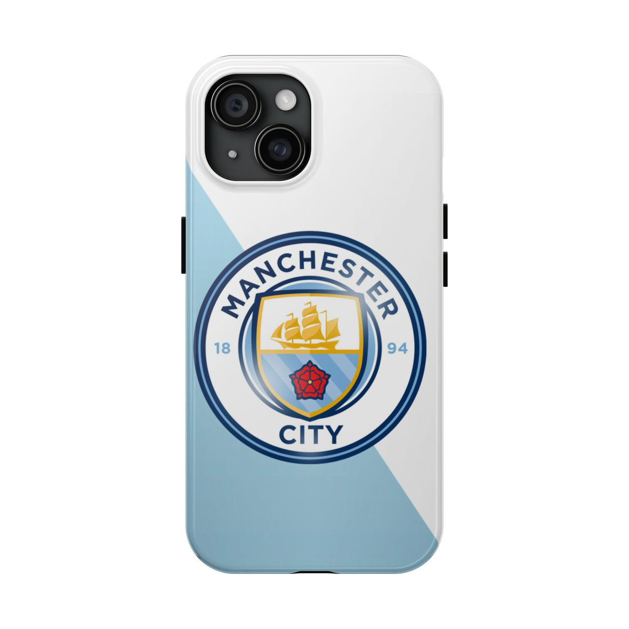 Manchester City Phone Case