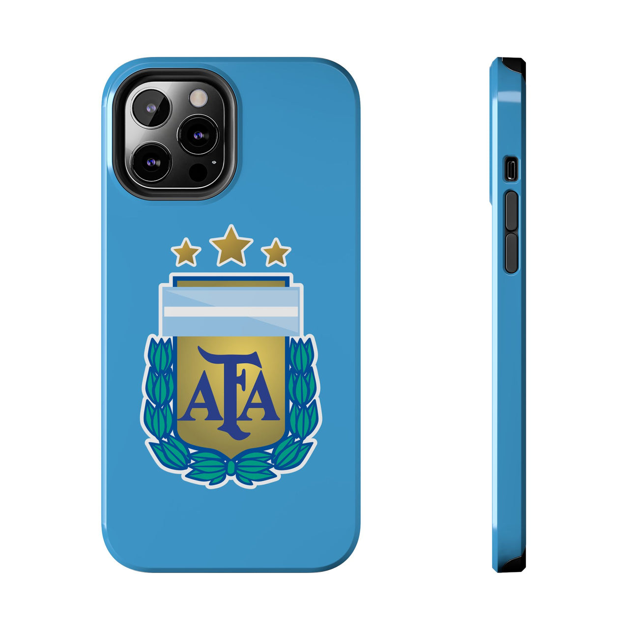 Argentina National Team Tough Phone Cases