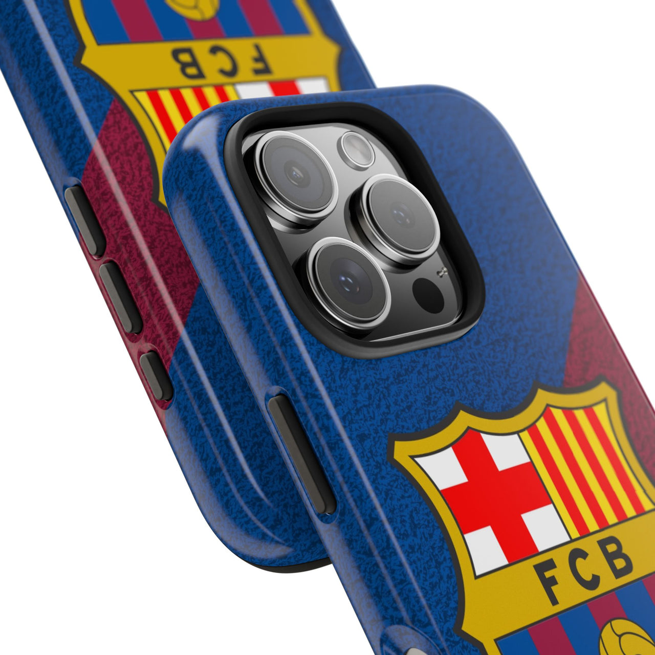 Barcelona Tough Phone Case