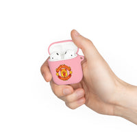 Thumbnail for Manchester United AirPods / Pros Case Cover