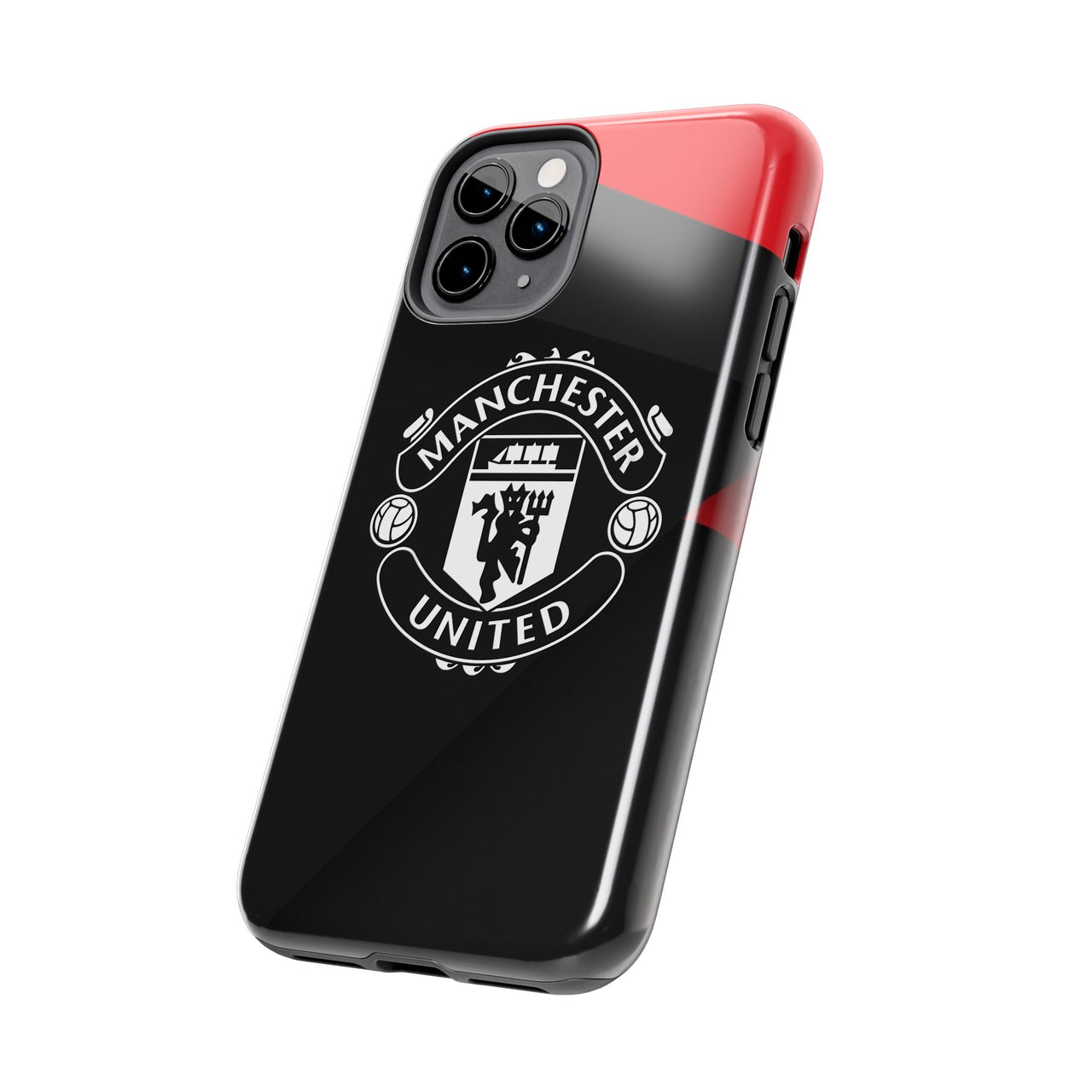 Manchester United Phone Case